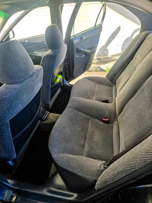 Honda Civic 1.5 VTEC EK3 – 1997