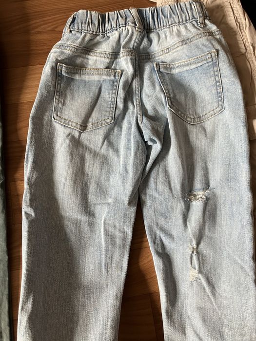 Набір штанів zara 116