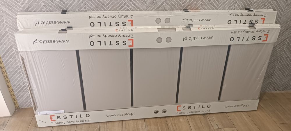 Drzwi Lento Kaszmir 90 lewe