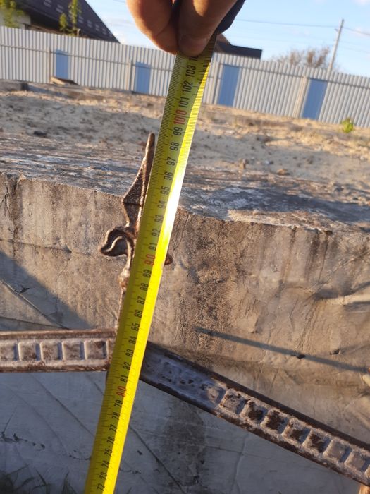 Решітки на вікна