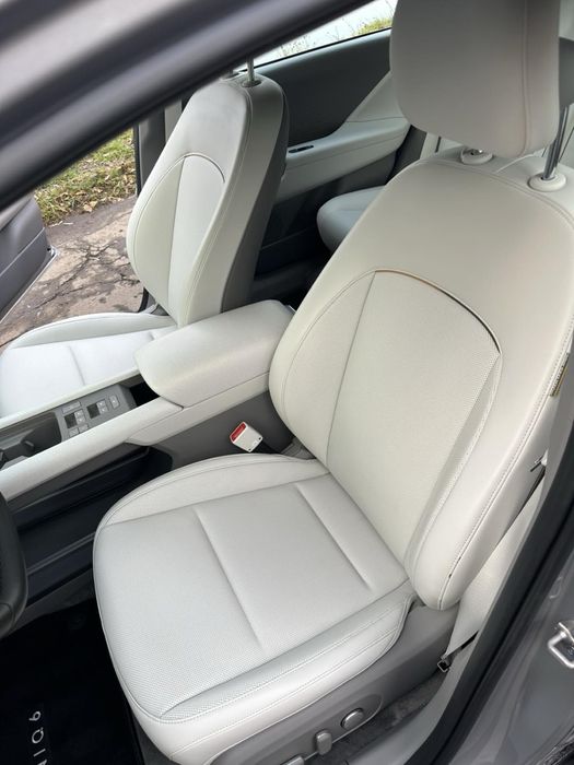 Hyundai Ioniq 6 2023