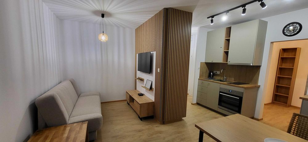 Mieszkanie osiedle B.Śmiałego, kawalerka