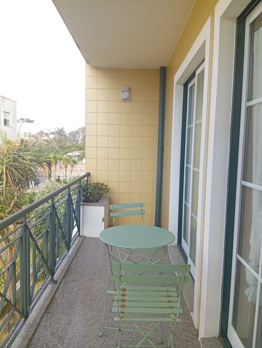 Apartamento T2 junto a praia de Esmoriz (rua senhor dos aflitos)