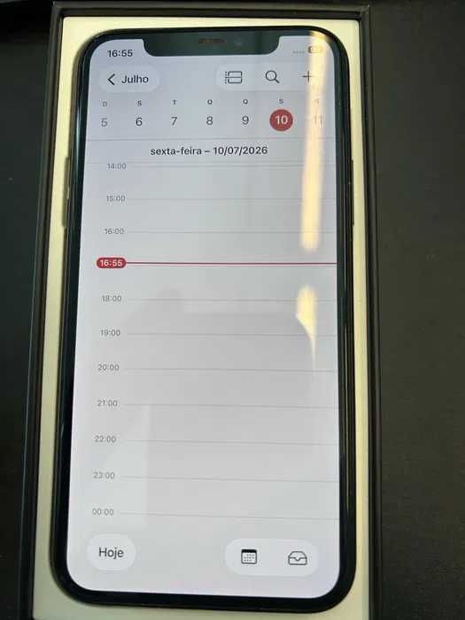 iPhone 11 Pro impecável com extras