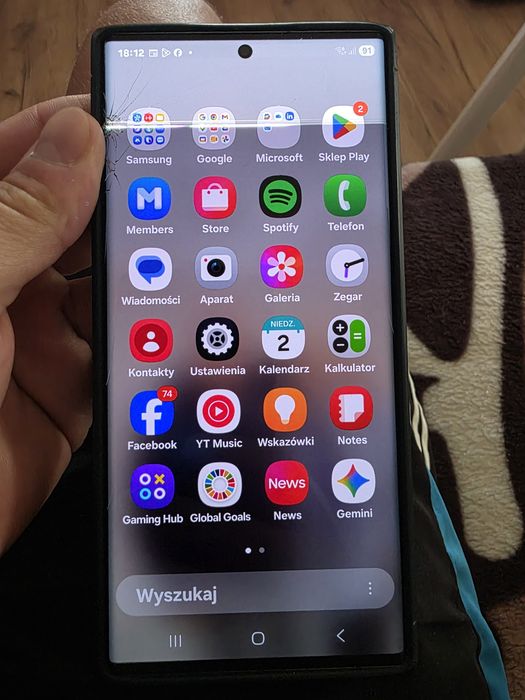 Samsung s22ultra