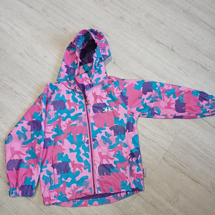 Дитячп Куртка бренду Kozi Kidz