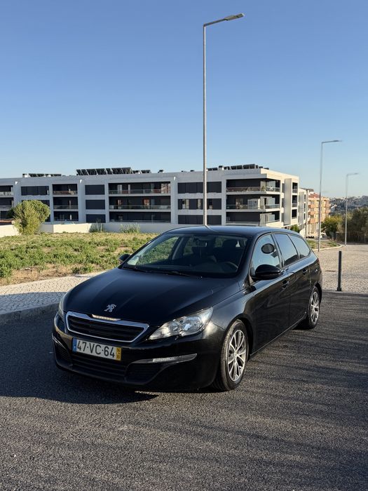 Peugeot 308 impecavel