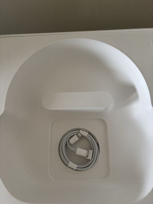 Airpods Max com garantia