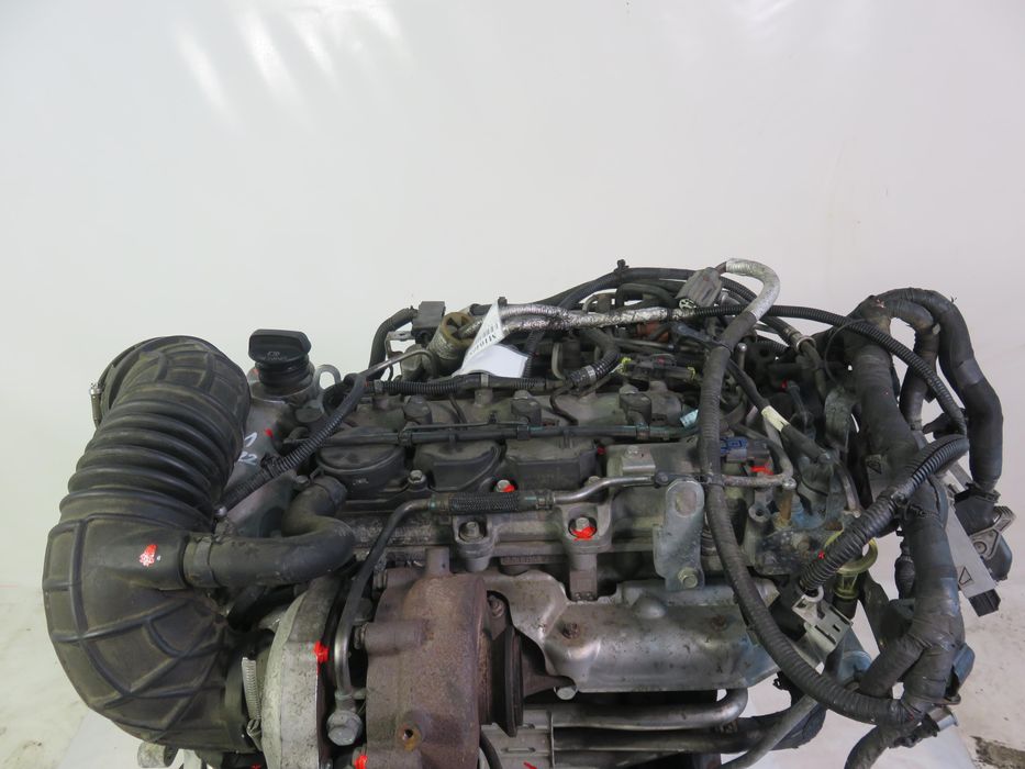 Silnik Chevrolet Captiva 2.2 D 184 Km Z22d1 Lnq