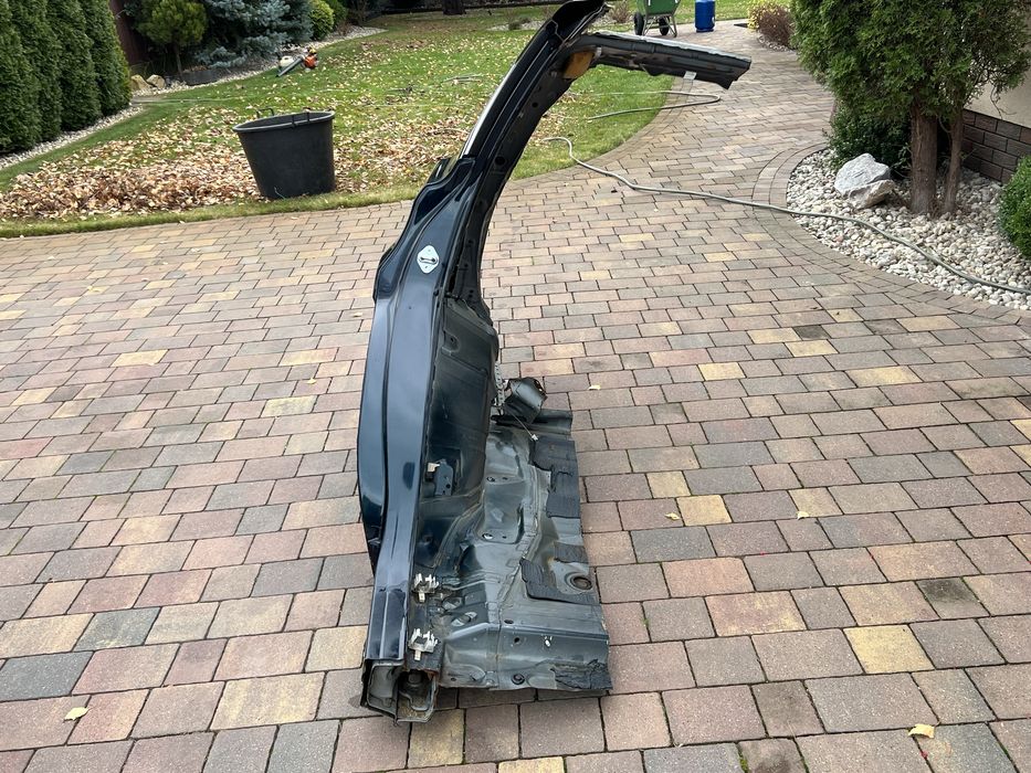 Blotnik Toyota  RAV4 IV