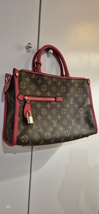 Torebka Louis Vitton