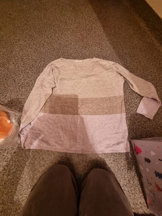 bluzka damska M ze zdjecia