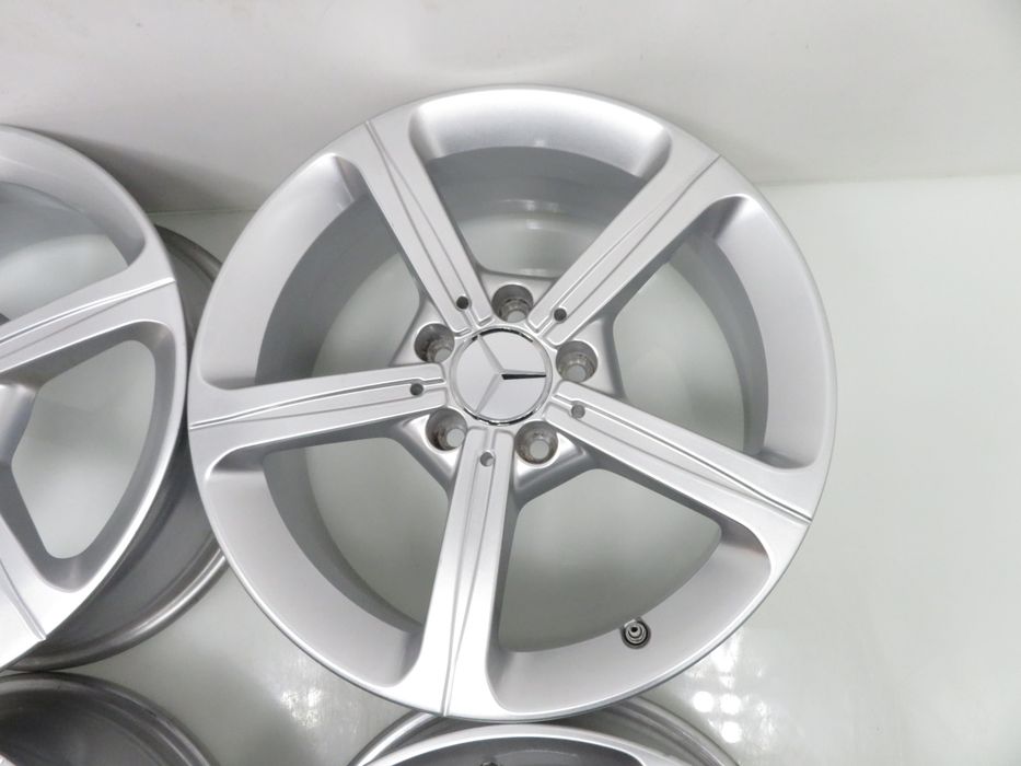 Alufelgi 17'' Mercedes Klasa A W177 Cla 5x112 Et44