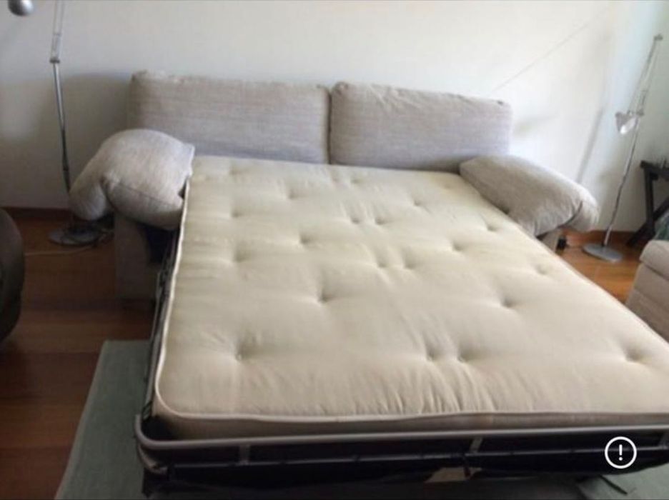 Sofá Ligne Roset