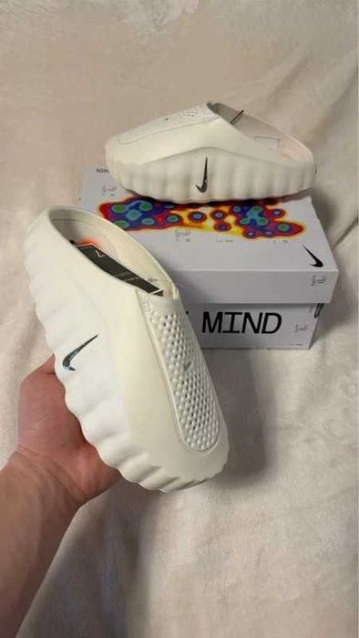 Nike mind 001 R.41