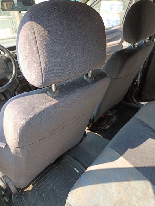 Opel Corsa B 1.0 Gasolina - 1998