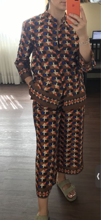 Костюм літній Zara