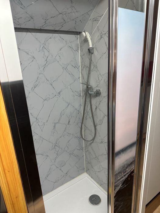 Autocarro Autocaravana