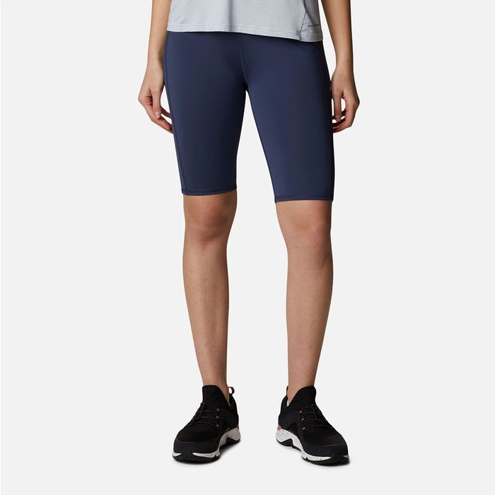 Legginsy treningowe krótkie Columbia M