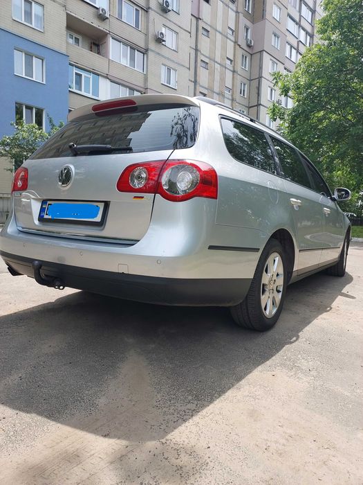 Продам Пассат Варіант
