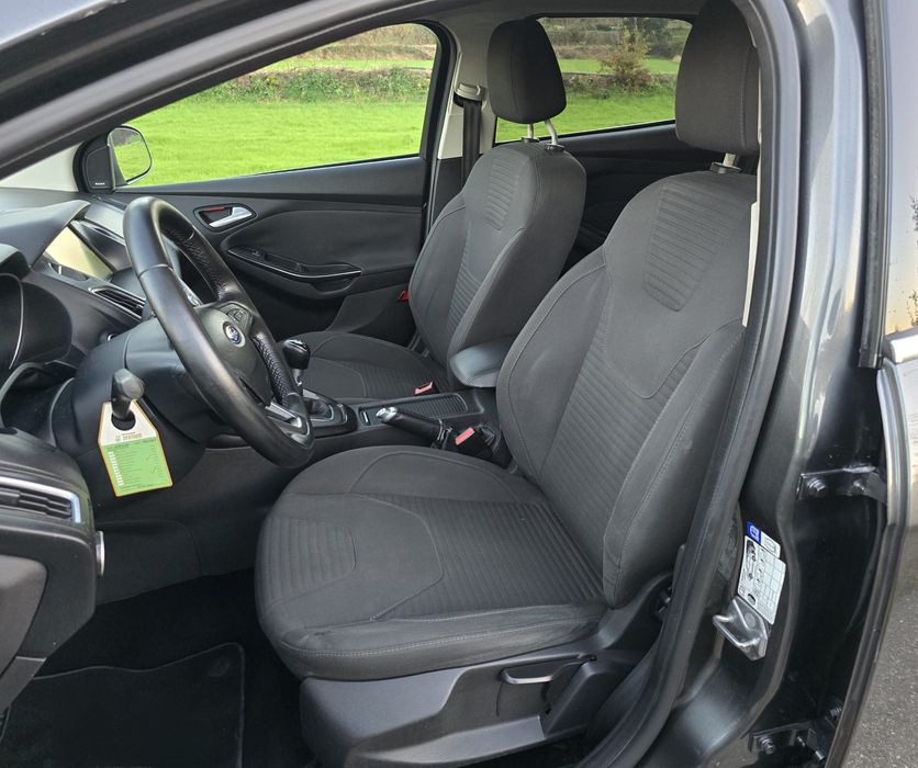 Ford Focus 1.5 TDCI 120cv Nacional