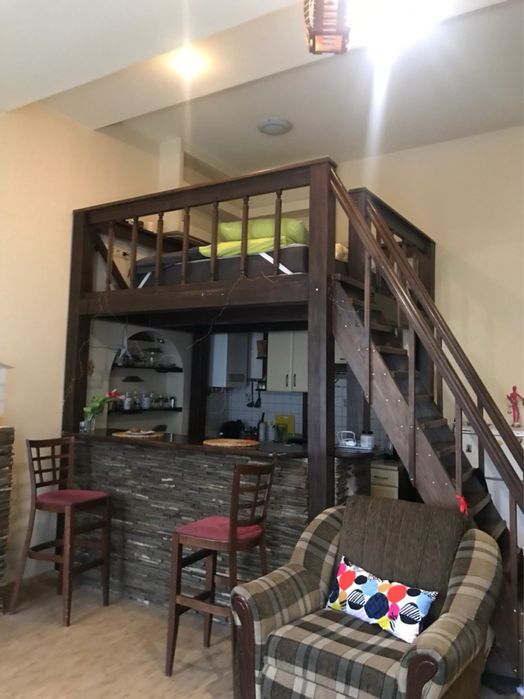 Продаж 3 кім. квартири вул. Собранецька