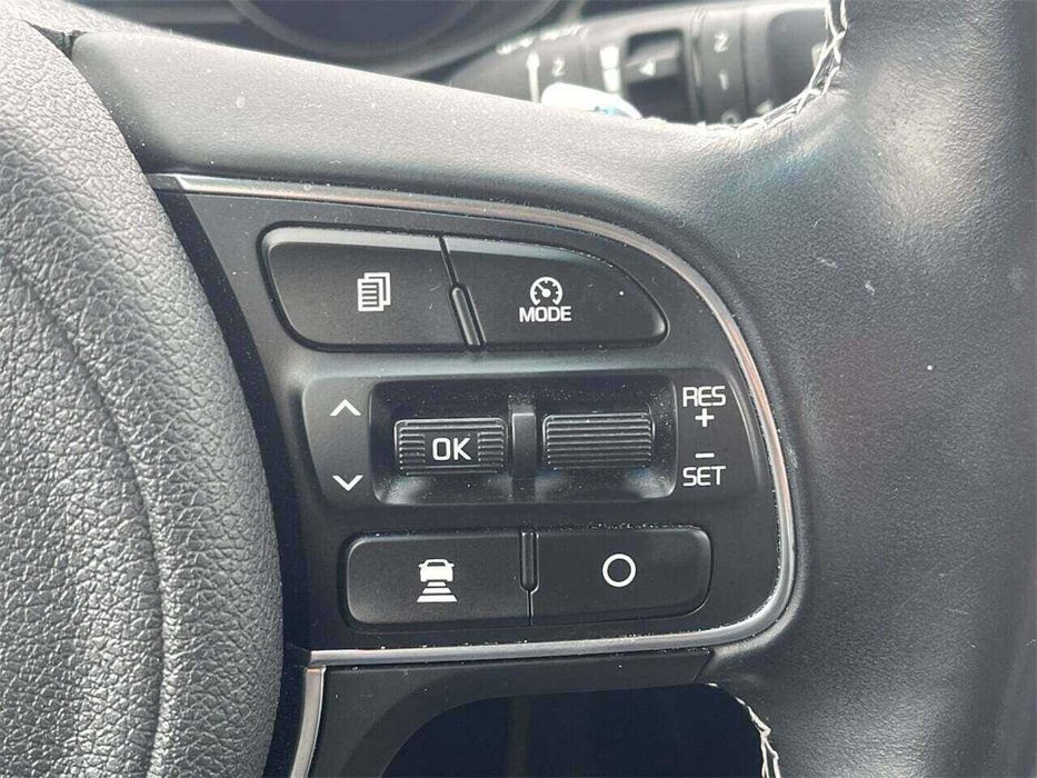 Kia Niro ExecutiveLine ЄВРОПА