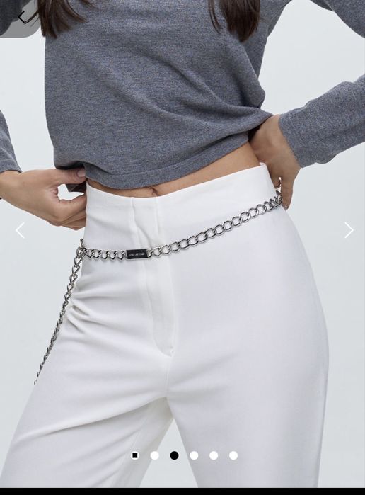 Жіночі брюки  One by one