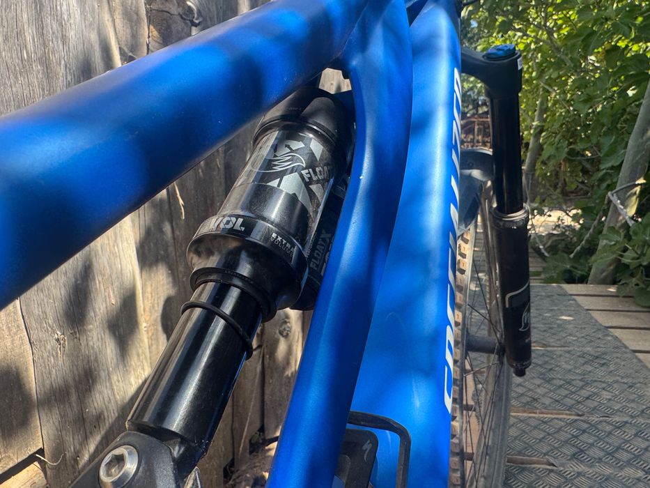 Specialized turbo levo e-bike