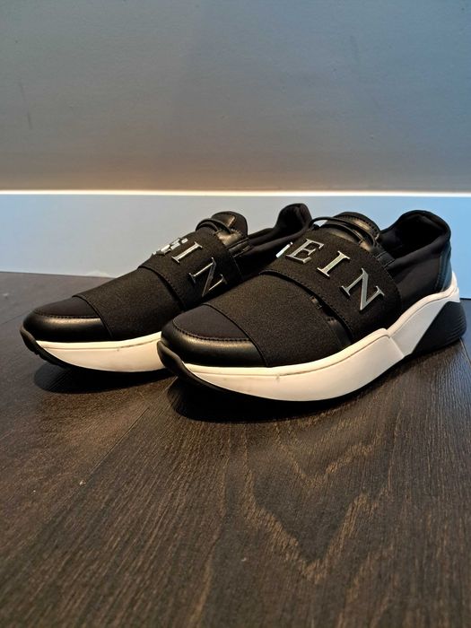 Philipp plein stan mega