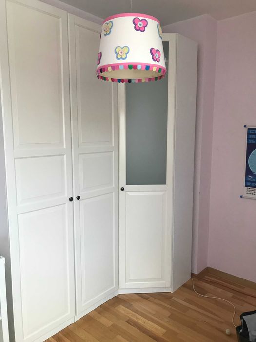 4 pokoje | 80 m² | 2 balkony | Garaż podziemny | Marki ul. Elektryków – další