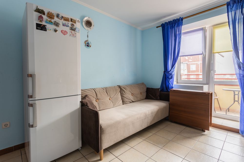 Подобово, новобудова, Аляска + Звітні документи по Симоненко