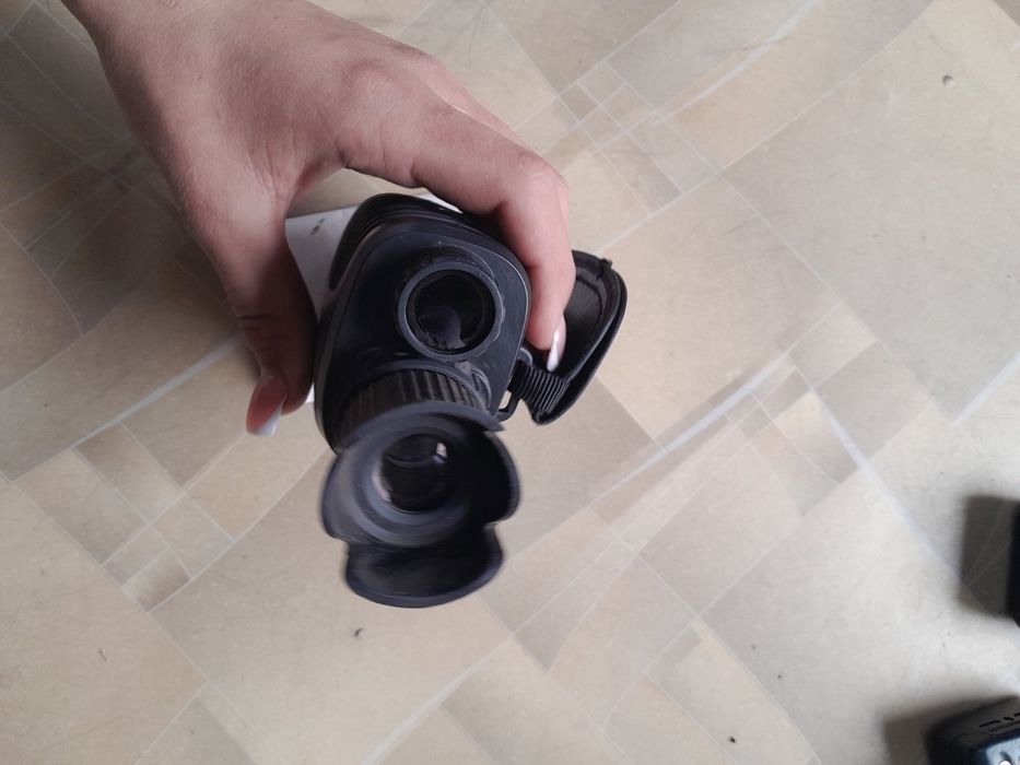 Монокуляр ночного видения