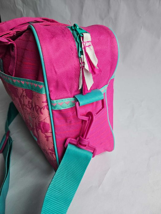Сумка для дівчаток Disney Violetta Vadobag рожева через плече