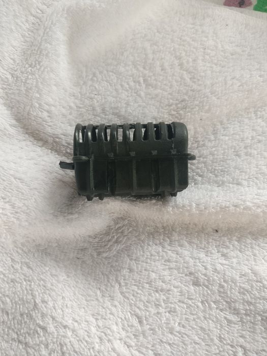 Кормушки фидерные