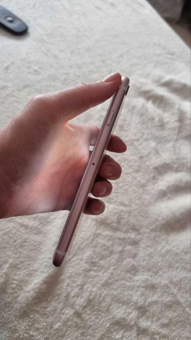 Apple iPhone 6s 64gb Rose Gold (Рожеве Золото)