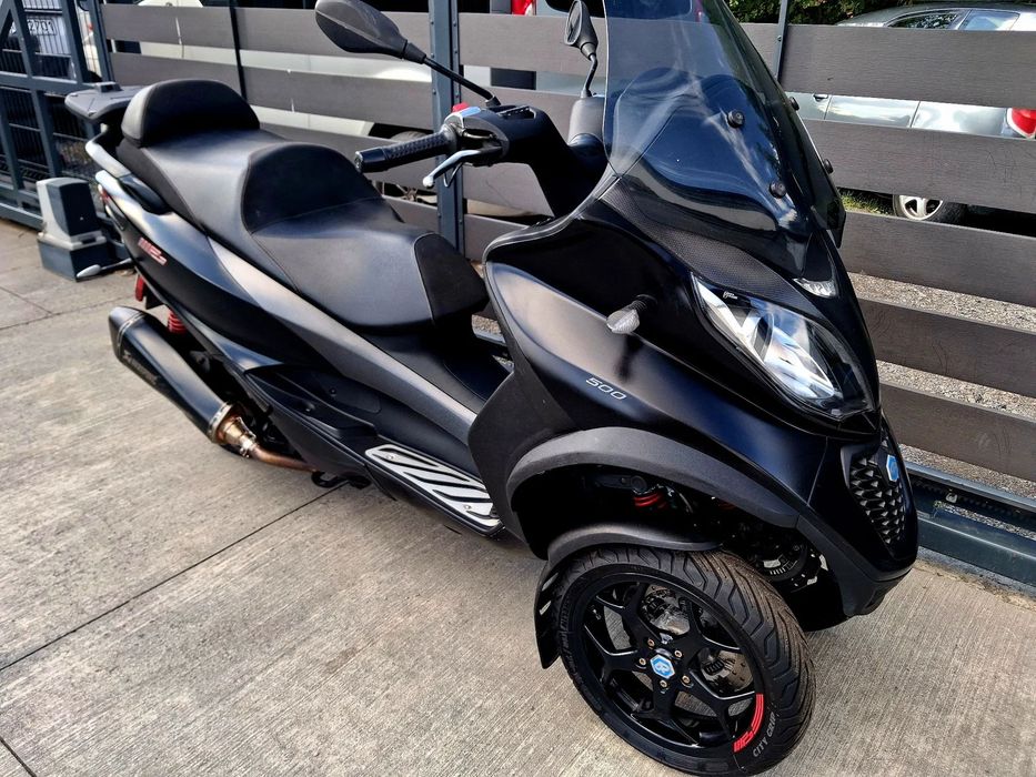 Piaggio