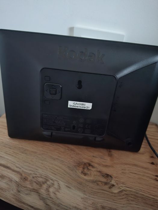 Ramka cyfrowa Kodak