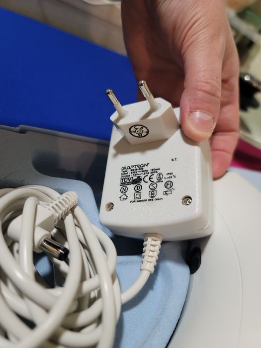 Лампа биоптрон Компакт цептер bioptron compact 3 zepter біоптрон