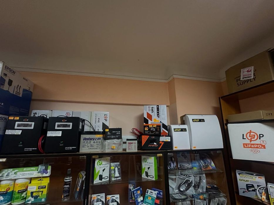 ББЖ 12V LP 350/500 2/5/10А, 560/800 5/15, 500/800 10, 1050/1500 10/20