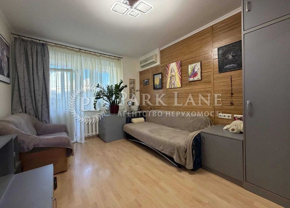 Apartment in Kyiv, 7-y mikrorayon Osokorkiv, Osokorky - More