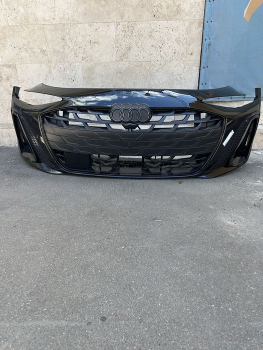 Передній Бампер S-Line Audi A6 С9