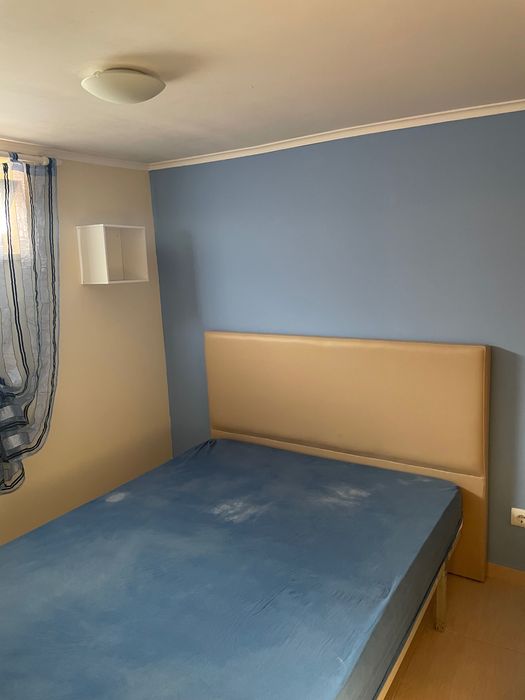 Moradia perto da praia