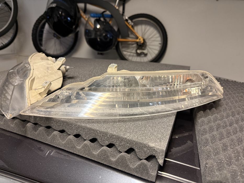 Piscas BMW E63/64