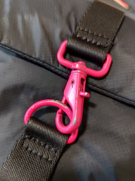 Mochila para Viagens de Verão - Tommy Hilfiger