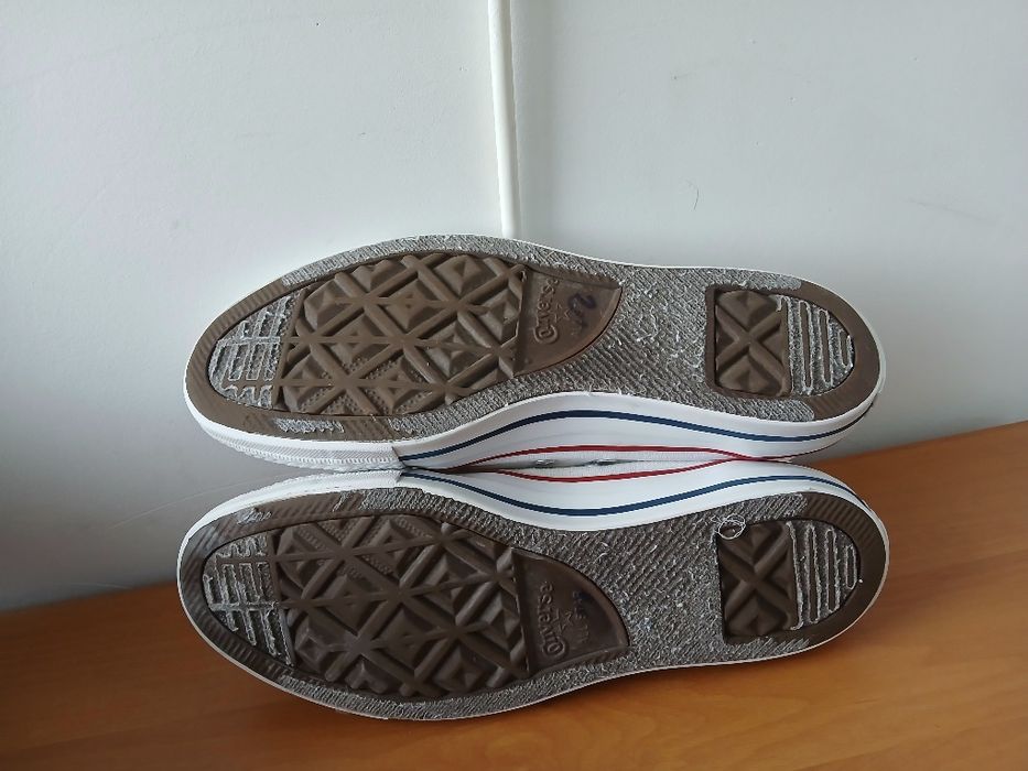 Кеды фирмы Converse оригинал