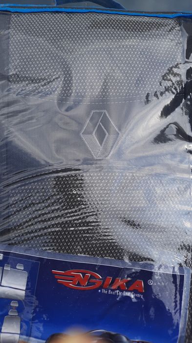 Авточехлы Чохли Авточохли  фирмы Nika. Распродажа, Закрытие склада.