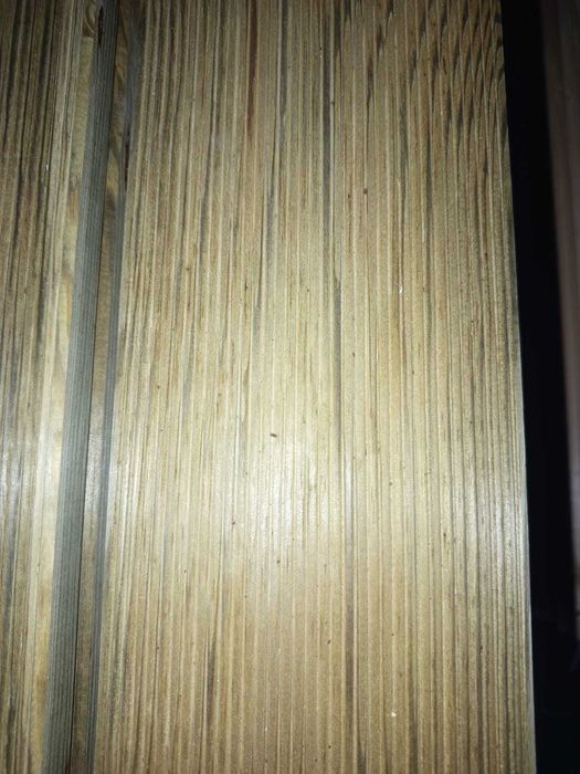 Deska podłogowa tarasowa impregnowana ciśnieniowo 5100x140x28mm