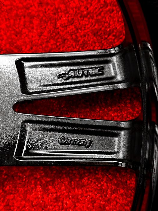 Диски R17 5.112 ET29 ауді s-line rs s3 a4 s5 a5 а6 a7 a8 q3 q5 тігуан