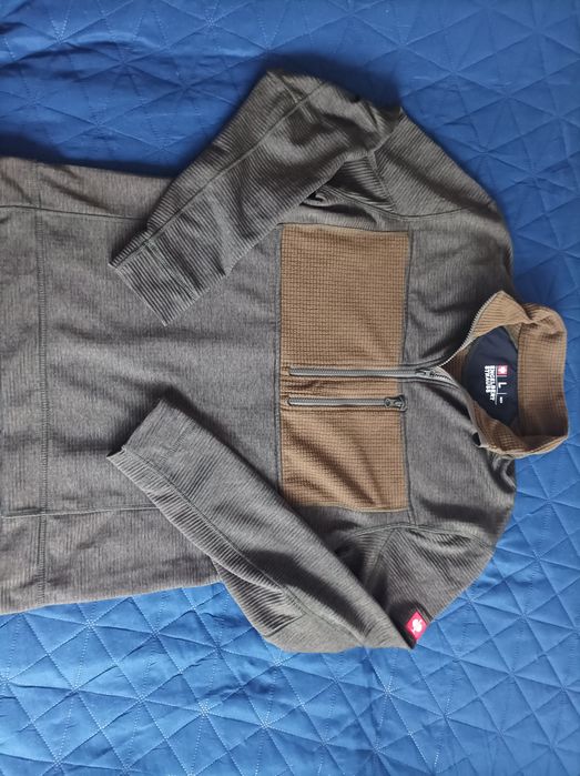 Bluza Engelbert Strauss Troyler L